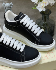 McQueen Casual Shoes couple style