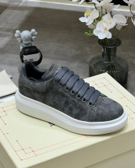 McQueen Casual Shoes couple style