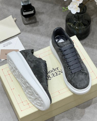 McQueen Casual Shoes couple style