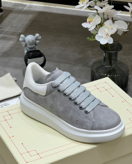 McQueen Casual Shoes couple style