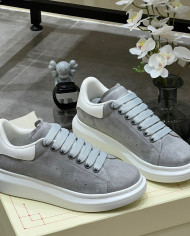 McQueen Casual Shoes couple style