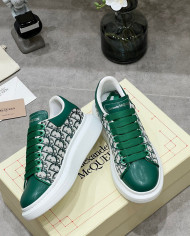 McQueen Casual Shoes couple style