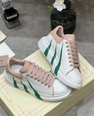 McQueen Casual Shoes couple style
