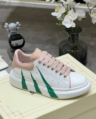McQueen Casual Shoes couple style