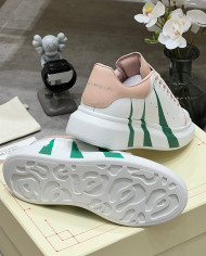 McQueen Casual Shoes couple style