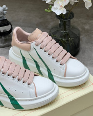 McQueen Casual Shoes couple style