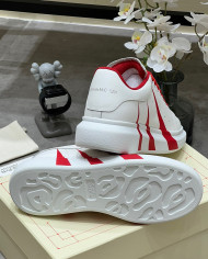 McQueen Casual Shoes couple style