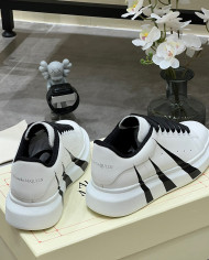 McQueen Casual Shoes couple style