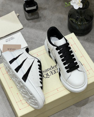 McQueen Casual Shoes couple style
