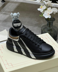 McQueen Casual Shoes couple style
