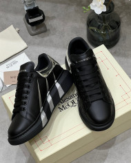 McQueen Casual Shoes couple style