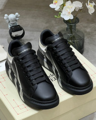 McQueen Casual Shoes couple style