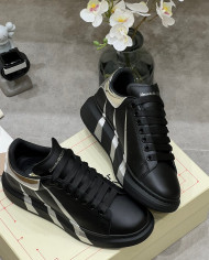 McQueen Casual Shoes couple style