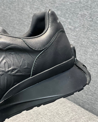 McQueen Casual Shoes couple style