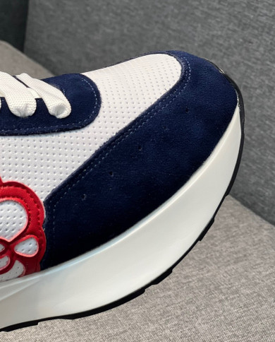 McQueen Casual Shoes couple style