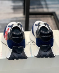 McQueen Casual Shoes couple style