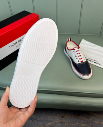 Thom Browne  Casual Shoes