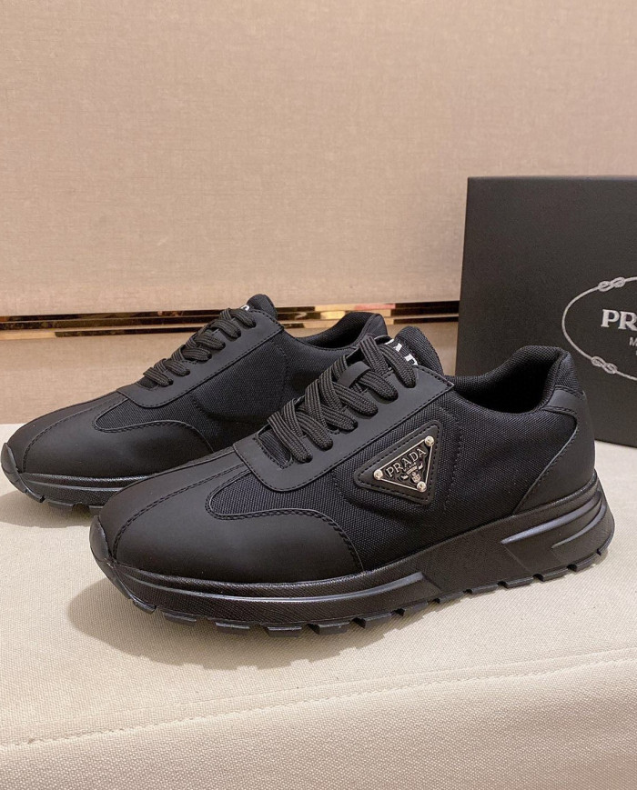 prada casual shoes