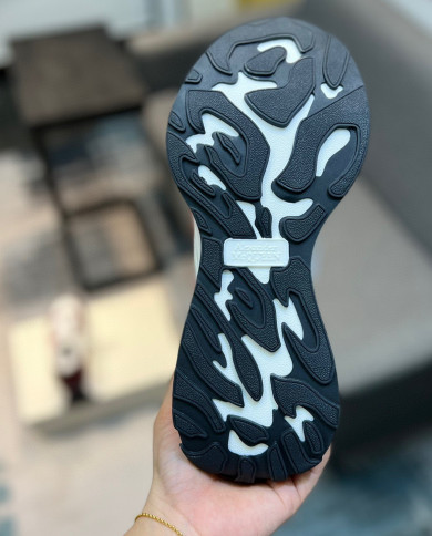 McQueen Casual Shoes couple style