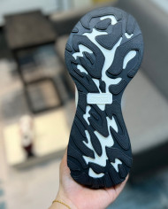 McQueen Casual Shoes couple style