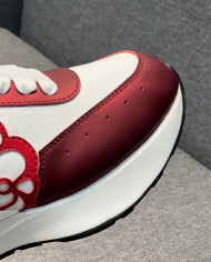McQueen Casual Shoes couple style