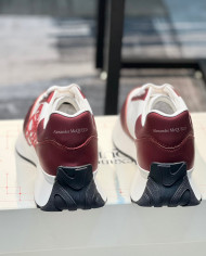 McQueen Casual Shoes couple style