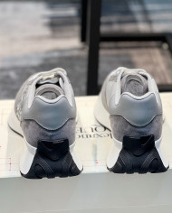 McQueen Casual Shoes couple style