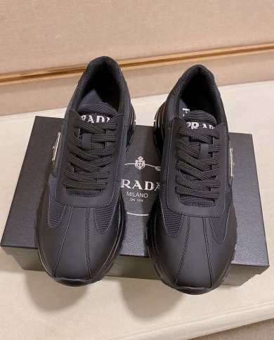 prada casual shoes