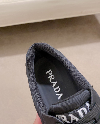 prada casual shoes