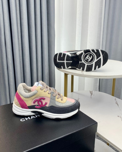 Chanel  couple style  Casual Shoes