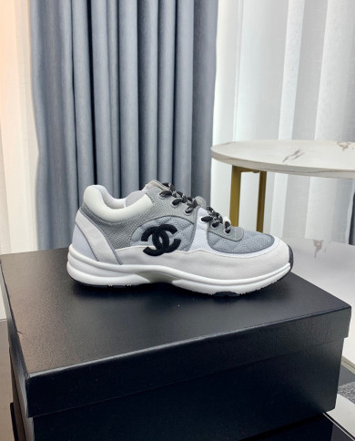 Chanel  couple style  Casual Shoes