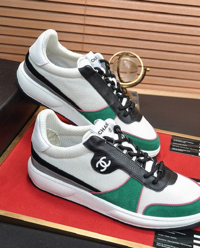Chanel  couple style  Casual Shoes