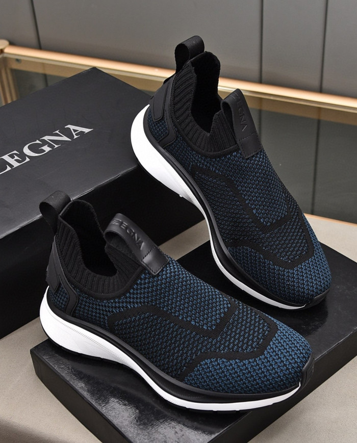 Zegna  Casual Shoes