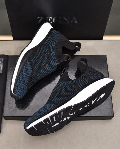 Zegna  Casual Shoes