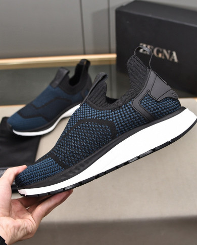 Zegna  Casual Shoes