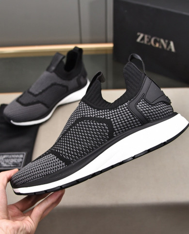 Zegna  Casual Shoes