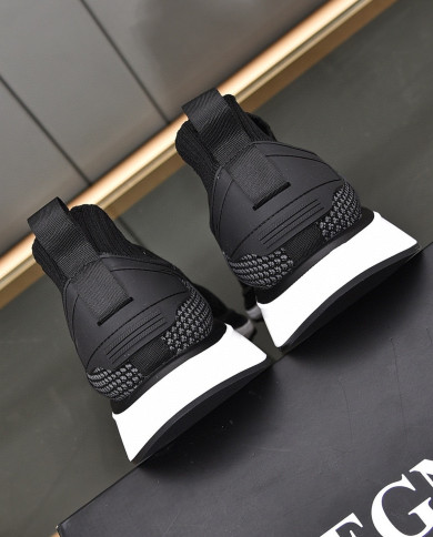 Zegna  Casual Shoes