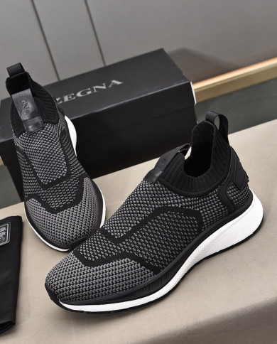 Zegna  Casual Shoes