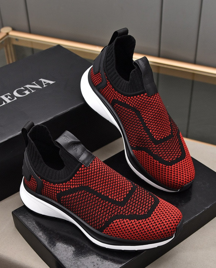 Zegna  Casual Shoes