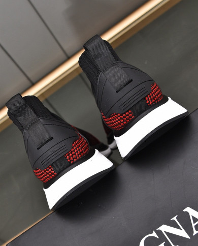 Zegna  Casual Shoes
