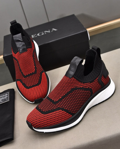 Zegna  Casual Shoes