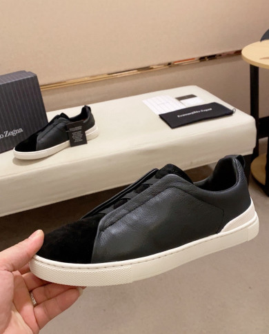 Zegna  Casual Shoes