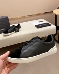 Zegna  Casual Shoes