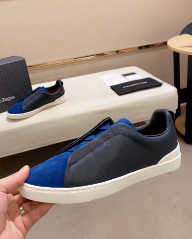 Zegna  Casual Shoes