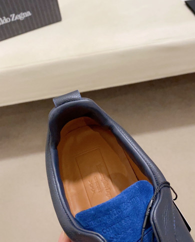 Zegna  Casual Shoes