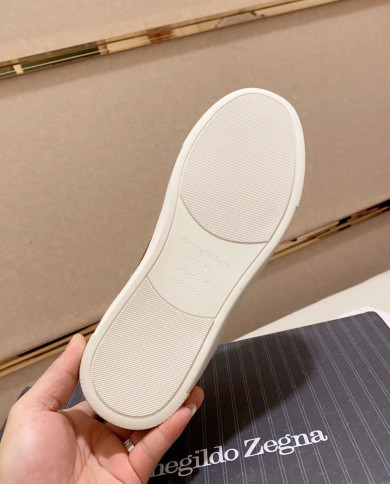 Zegna  Casual Shoes
