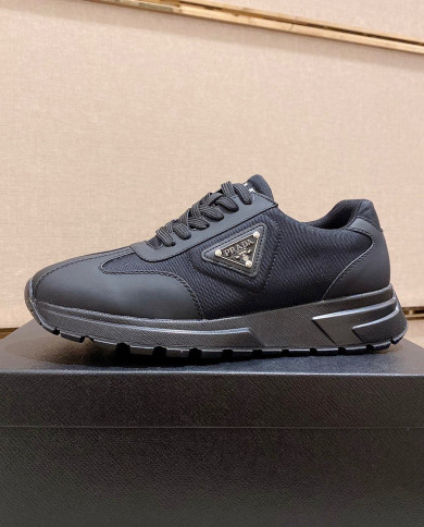 prada casual shoes