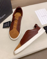 Zegna  Casual Shoes