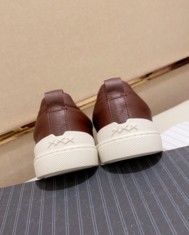 Zegna  Casual Shoes