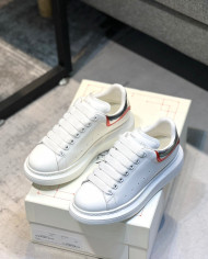 McQueen Casual Shoes couple style